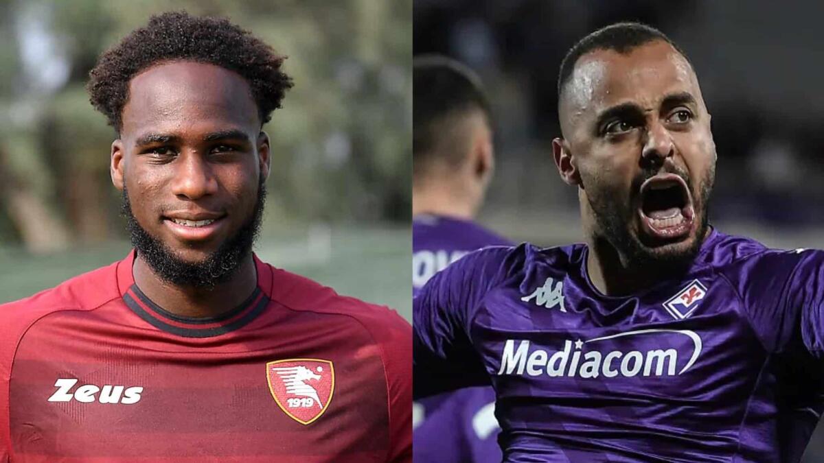 Corriere dello Sport, Fiorentina su Dia, la Salernitana chiede 30 milioni ma piace Cabral - 