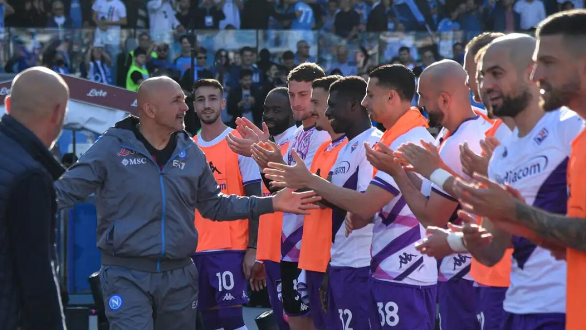 Scugnizzo viola: "Una sconfitta che sa di vittoria. Tante occasioni non concretizzate. Ora testa al Basilea" - 
