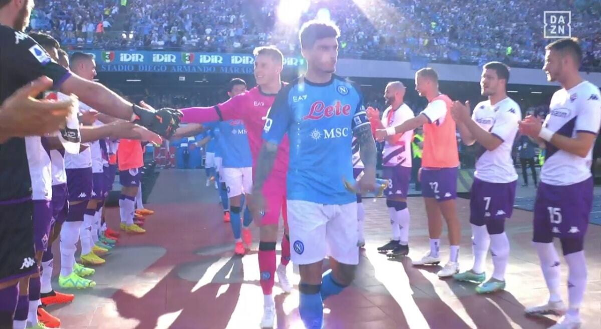"La Fiorentina s'è cercata la sconfitta. Ormai ciò che conta sono le partite di Coppa. Serve altro Nico" - 