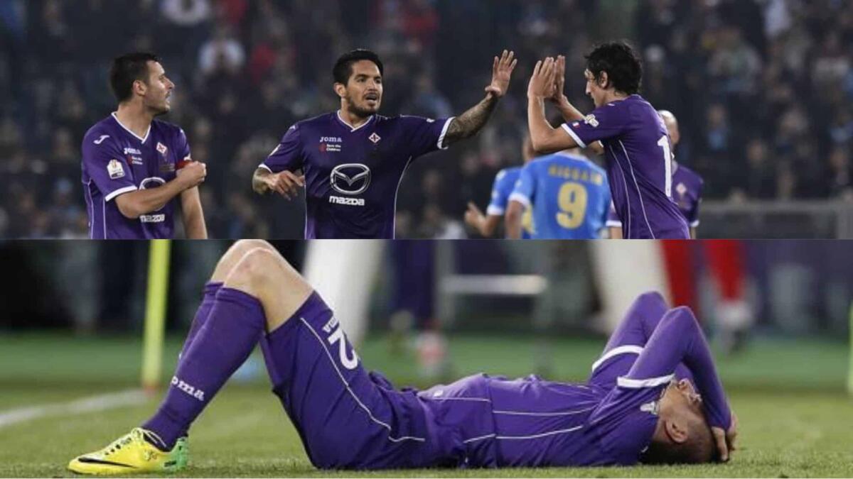 9 anni fa la finale di Coppa Italia farsa contro il Napoli. Cosa fanno oggi i giocatori della Fiorentina scesi in campo - 