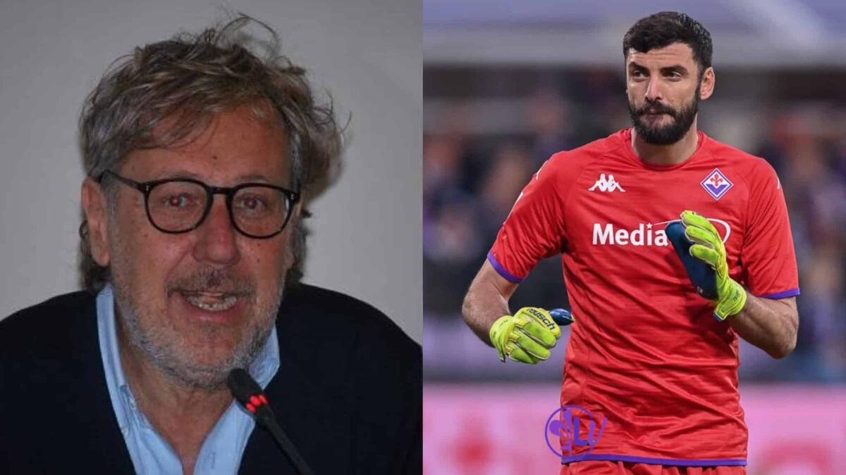 Cecchi: "Presi gol a bischero. Terracciano non impeccabile, gioca con la paura dopo le critiche" - 