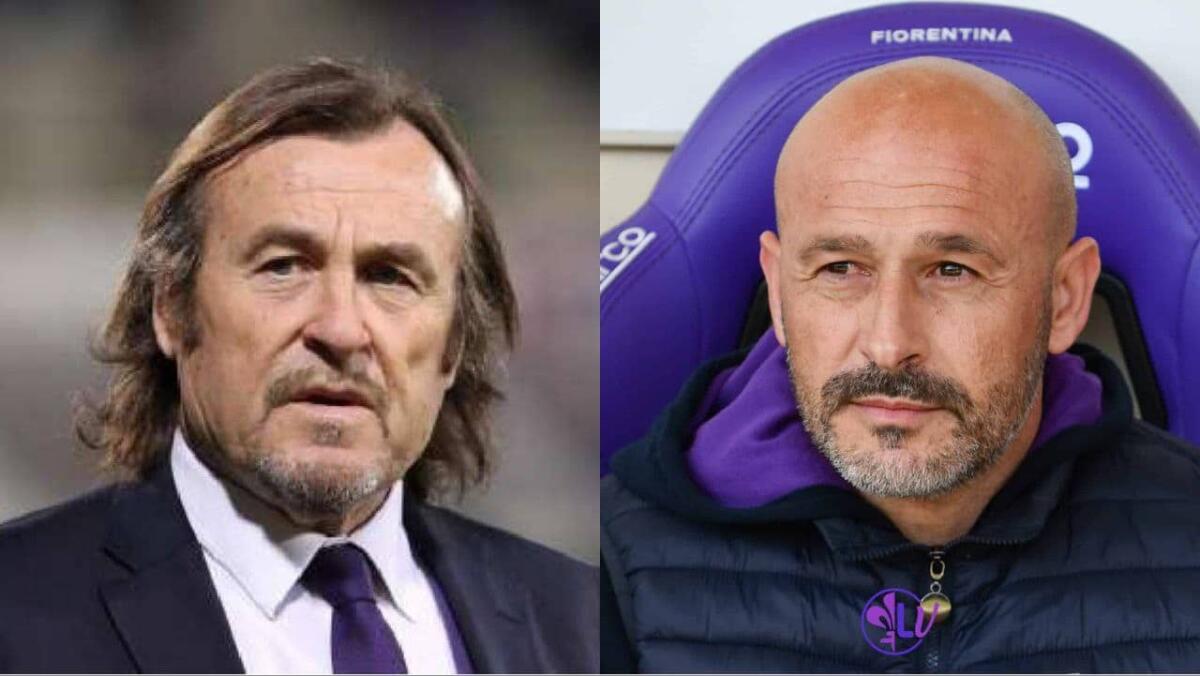 Guerini: "Fiorentina con Italiano ha aperto un ciclo, spero rimanga. Dopo l'Inter c'è carica e rabbia" - 