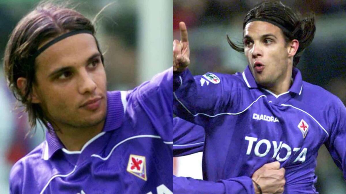 Nuno Gomes: "Spero nella doppietta di Coppe della Fiorentina. Jovic può risolverla partendo dalla panchina" - 