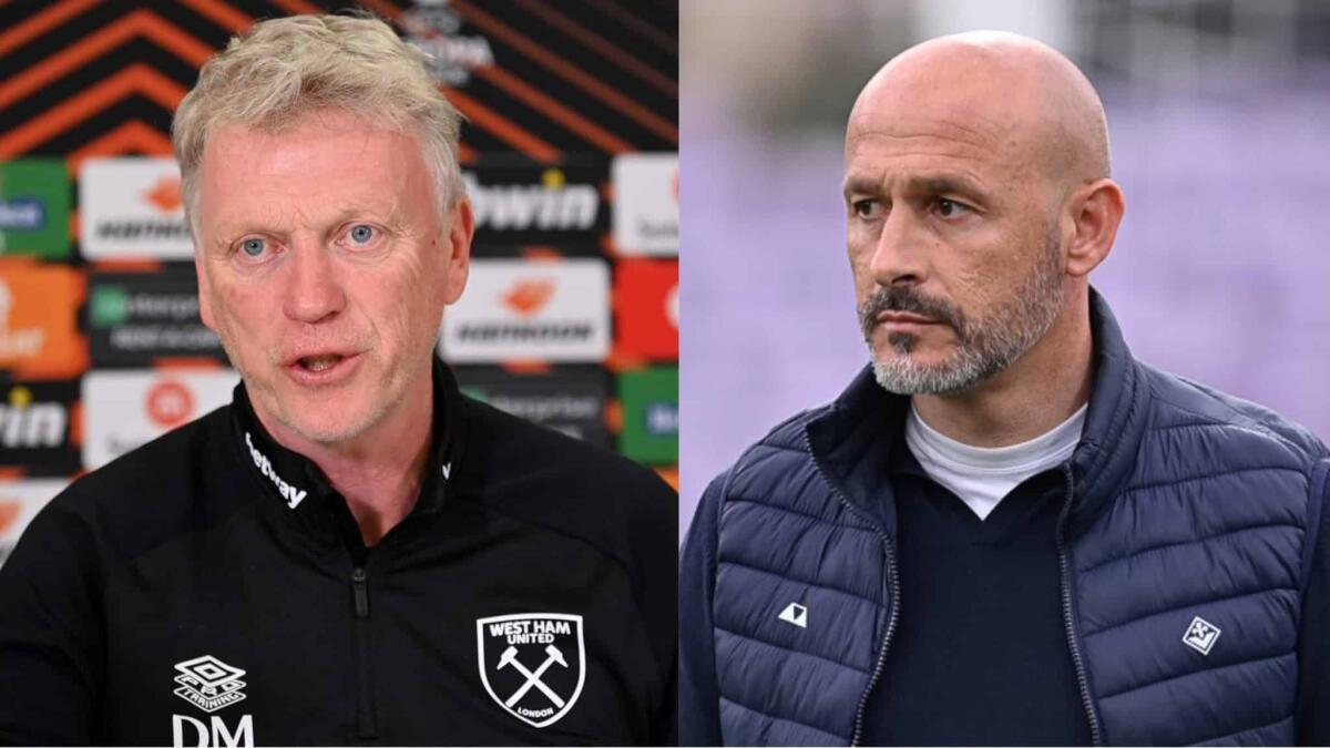 La differenza tra Fiorentina e West Ham: gli inglesi hanno un riposo di 10 giorni, viola in campo venerdi - 