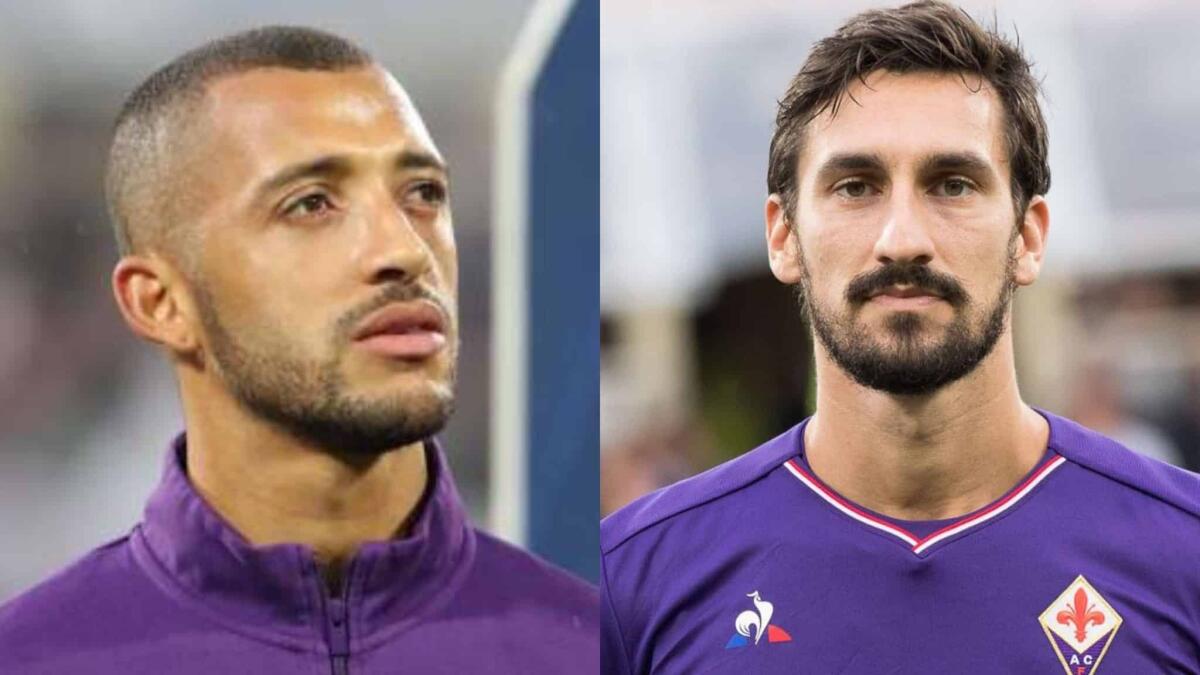 Vitor Hugo: "Forza Fiorentina! Sono sicuro che Astori giocherà con voi queste due finalissime" - 