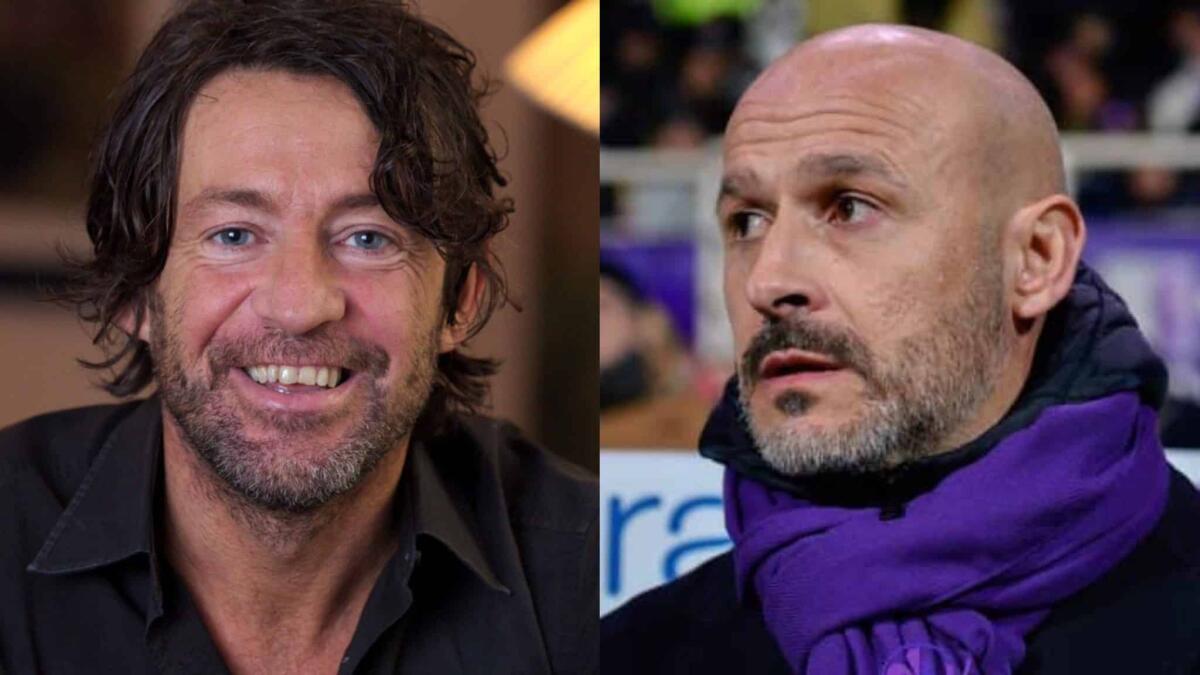 Orlando punge Italiano: "Bravo ma presuntuoso, non puoi pensare di fare sempre 3-4 gol agli avversari" - 