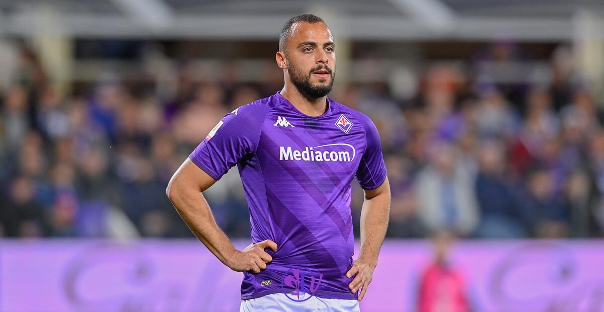 Arrivano notizie dal centro sportivo viola: Amrabat torna in gruppo, Cabral esce prima del previsto - Firenze, stadio A.Franchi, 27.04.2023, Fiorentina-Cremonese, foto Lisa Guglielmi. Copyright Labaroviola.com