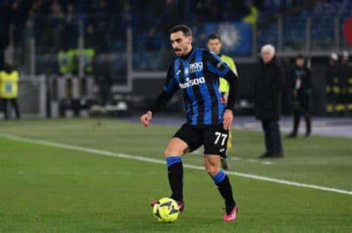 Zappacosta: "Vedere squadre italiane che se la giocano in Europa è un privilegio per il calcio italiano" - 