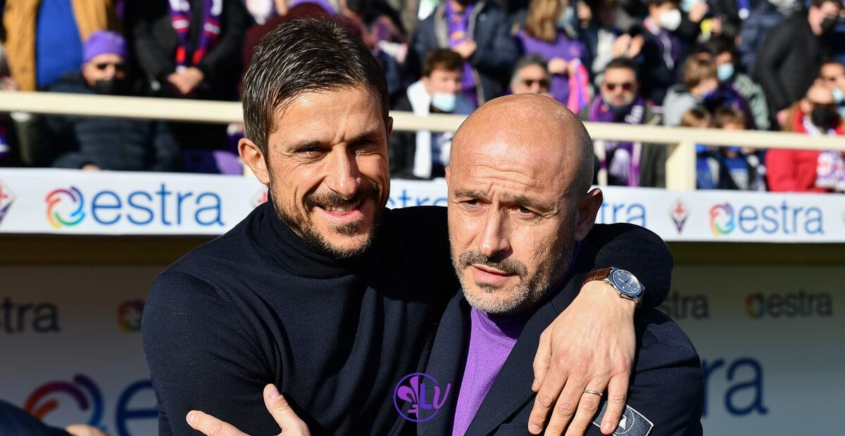 Sassuolo-Fiorentina si giocherà venerdi alle ore 21 a Reggio Emilia. 5 giorni per preparare la finale - Firenze, stadio A.Franchi, 19.12.2021, Fiorentina-Sassuolo, foto Lisa Guglielmi. Copyright Labaroviola.com