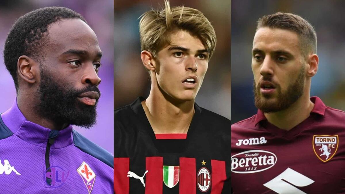 Fantacalcio, spazio alle sorprese! Ikoné per stupire, chance per De Ketelaere. Ritorno al gol per Vlasic? - 