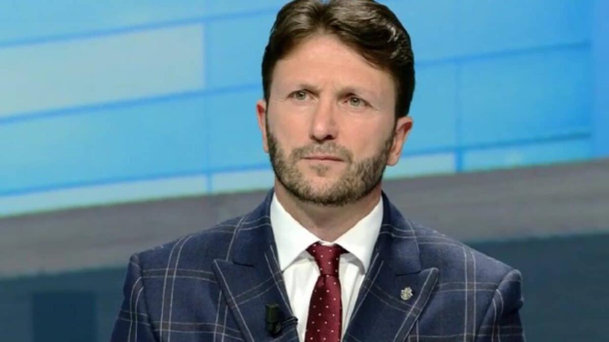 Minotti in diretta a Sky: "La Juventus giocherà la finale di Coppa Italia contro l'Inter. Non sono stanchi" - 
