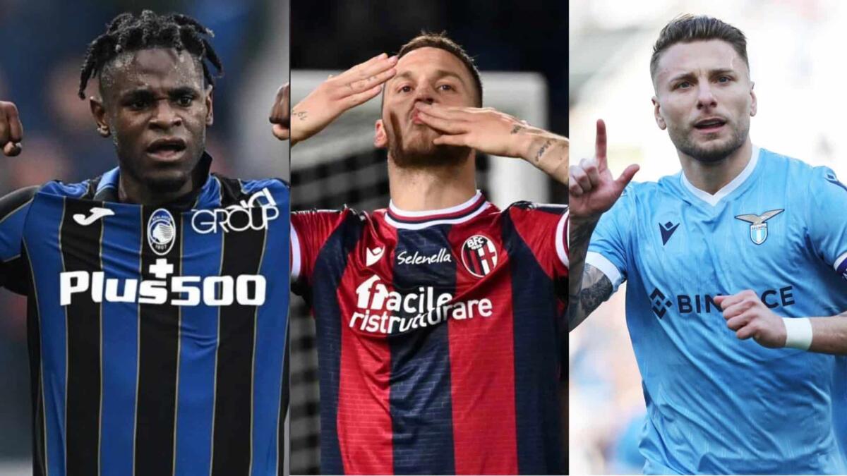 Fantacalcio, ancora pericolo turnover! Immobile per sbloccarsi, fiducia a Zapata. Torna Arnautovic? - 