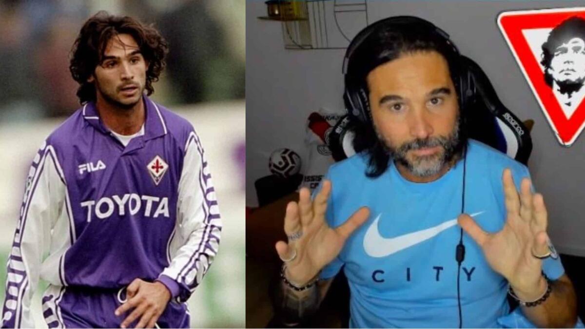 Adani: "Anormale mettere in discussione Italiano. Firenze mi è rimasta dentro, un mio nervo scoperto" - 
