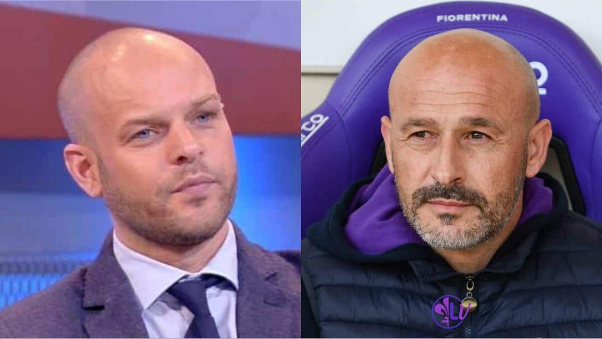 Biasin: "Italiano artefice della finale di Conference. Fiorentina ha parametri da grandissima squadra" - 