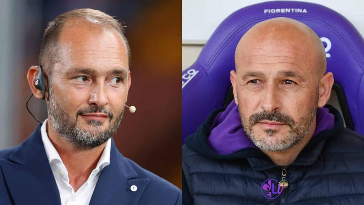 Di Marzio: "Italiano è nella lista del Tottenham. Non esiste nessuna clausola per liberarlo dalla Fiorentina" - 