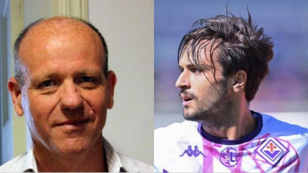 Giorgetti su Ranieri: "Merita i complimenti, si è fatto trovare pronto. Sempre esplosivo e concentrato" - 