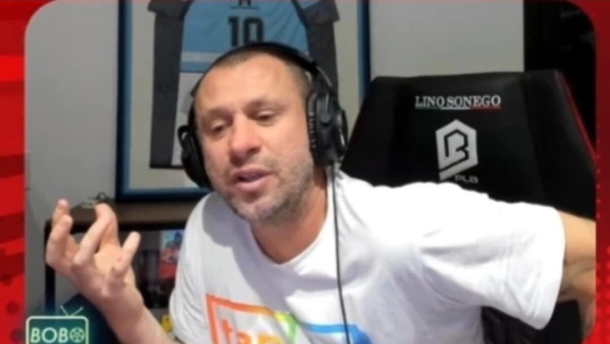 Cassano estasiato: "Il calcio della Fiorentina è pazzesco. Nico Gonzalez al top, Dodò sembra Garrincha" - 