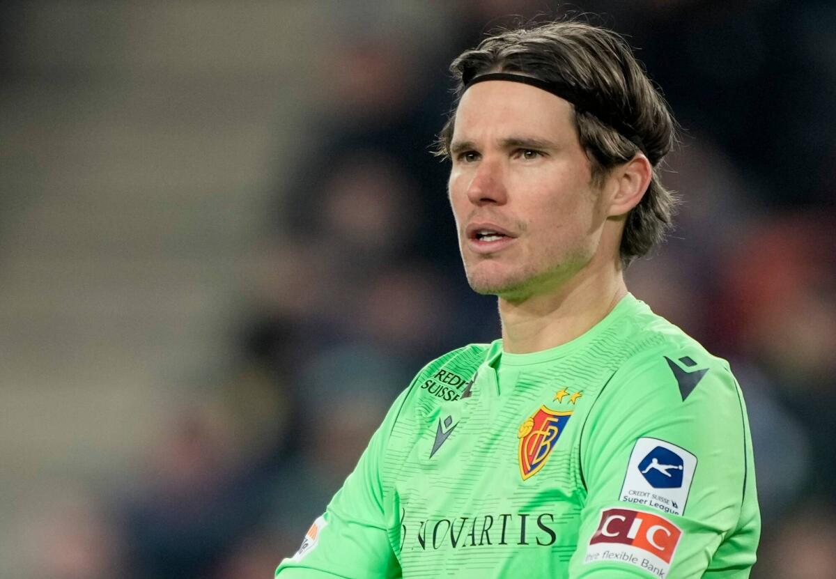 Hitz: "Vittoria fortunata con la Fiorentina, sarebbe stato giusto il pareggio. Sorpreso dal clima del Franchi" - 