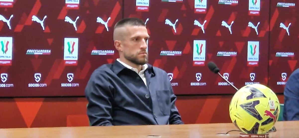 Biraghi: "Firenze in festa non voglio immaginarla, voglio viverla. In campo per non avere rimpianti" - 