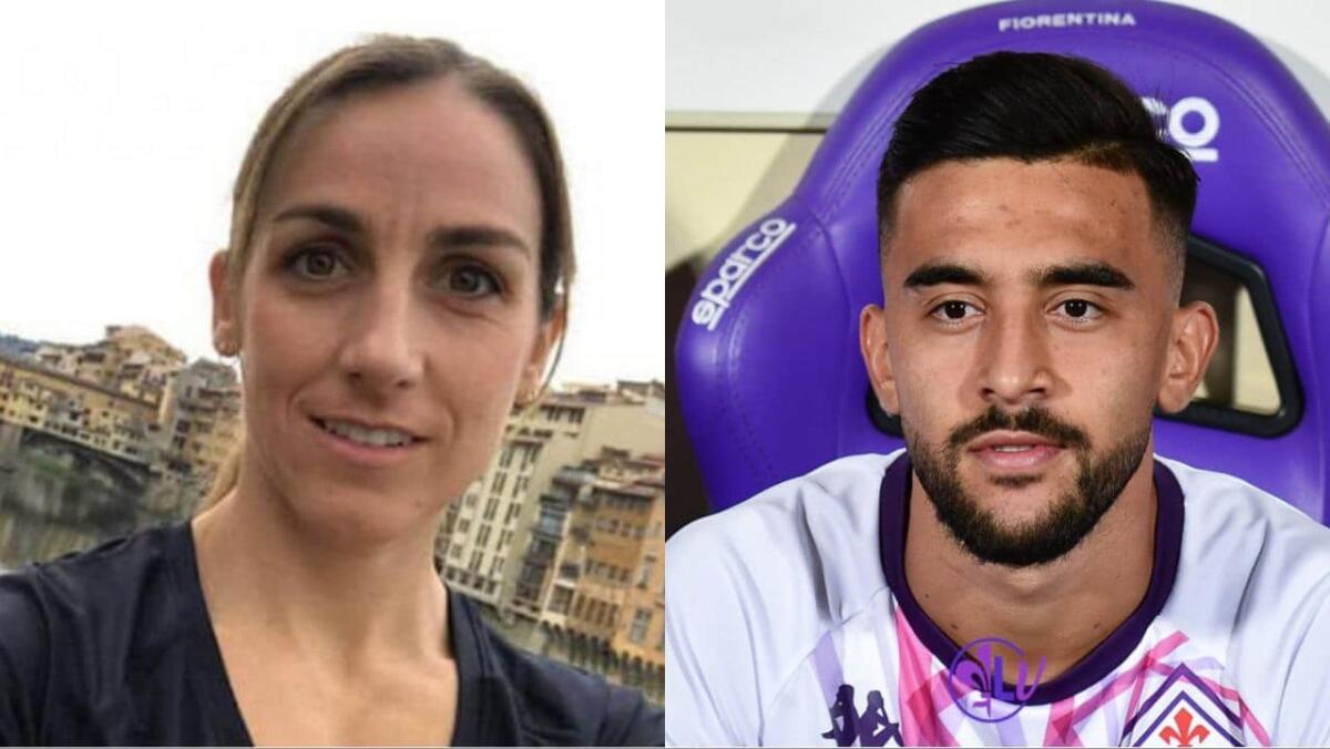 Rocio Rodriguez su Nico: "Cerca sempre il fallo, non mi piace. Vuole dimostrare ma è troppo frenetico" - 