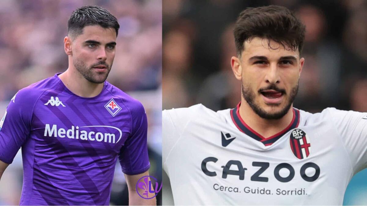 Da Bologna: "Orsolini non rinnova, la Fiorentina per averlo offre Sottil come contropartita" - 