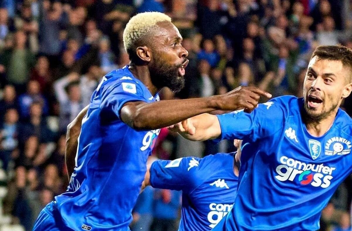 L'Empoli fa un regalo alla Fiorentina. Bologna battuta 3-1, adesso sono dietro in classifica - 