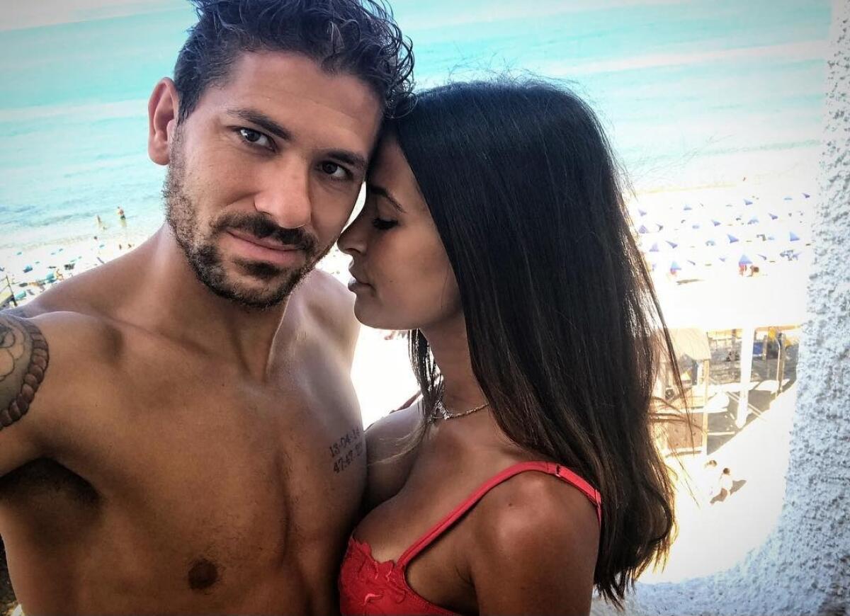 Cerci rapinato dopo aver visto Fiorentina-Inter, minacciato con una pistola giocattolo, se n'è accorto - 