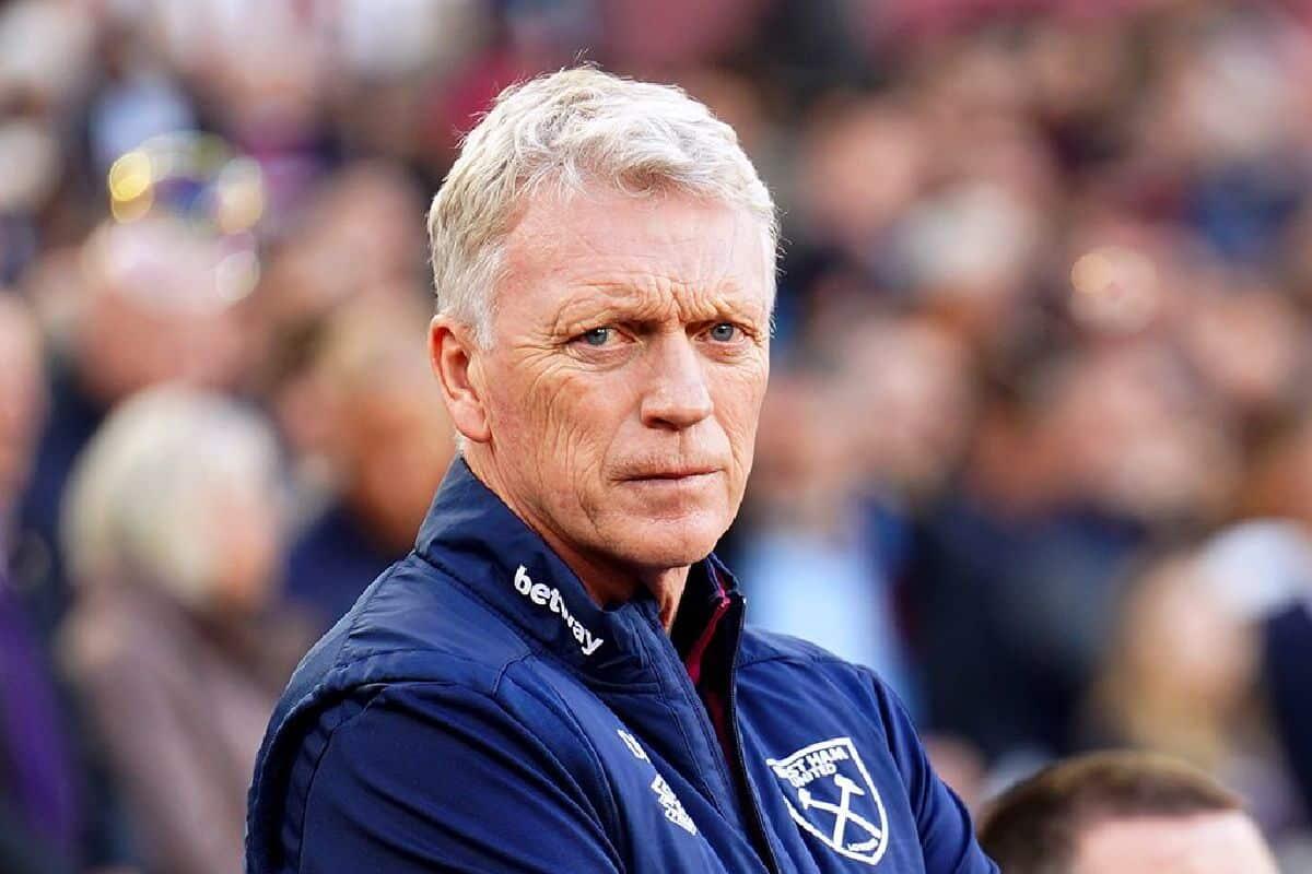 Moyes: "Non vediamo l'ora di affrontare la Fiorentina a Praga. Aguerd recuperato, Emerson da valutare" - 