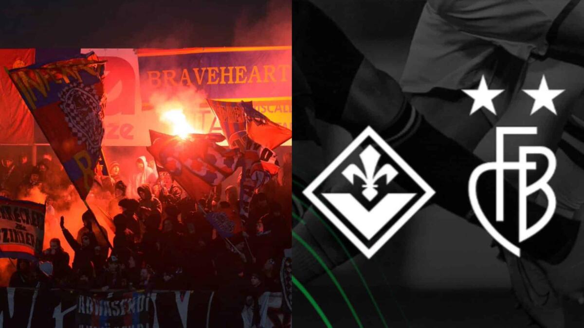 Esodo dei tifosi del Basilea al Franchi? Biglietteria andata in tilt per il sovraccarico di richieste - 