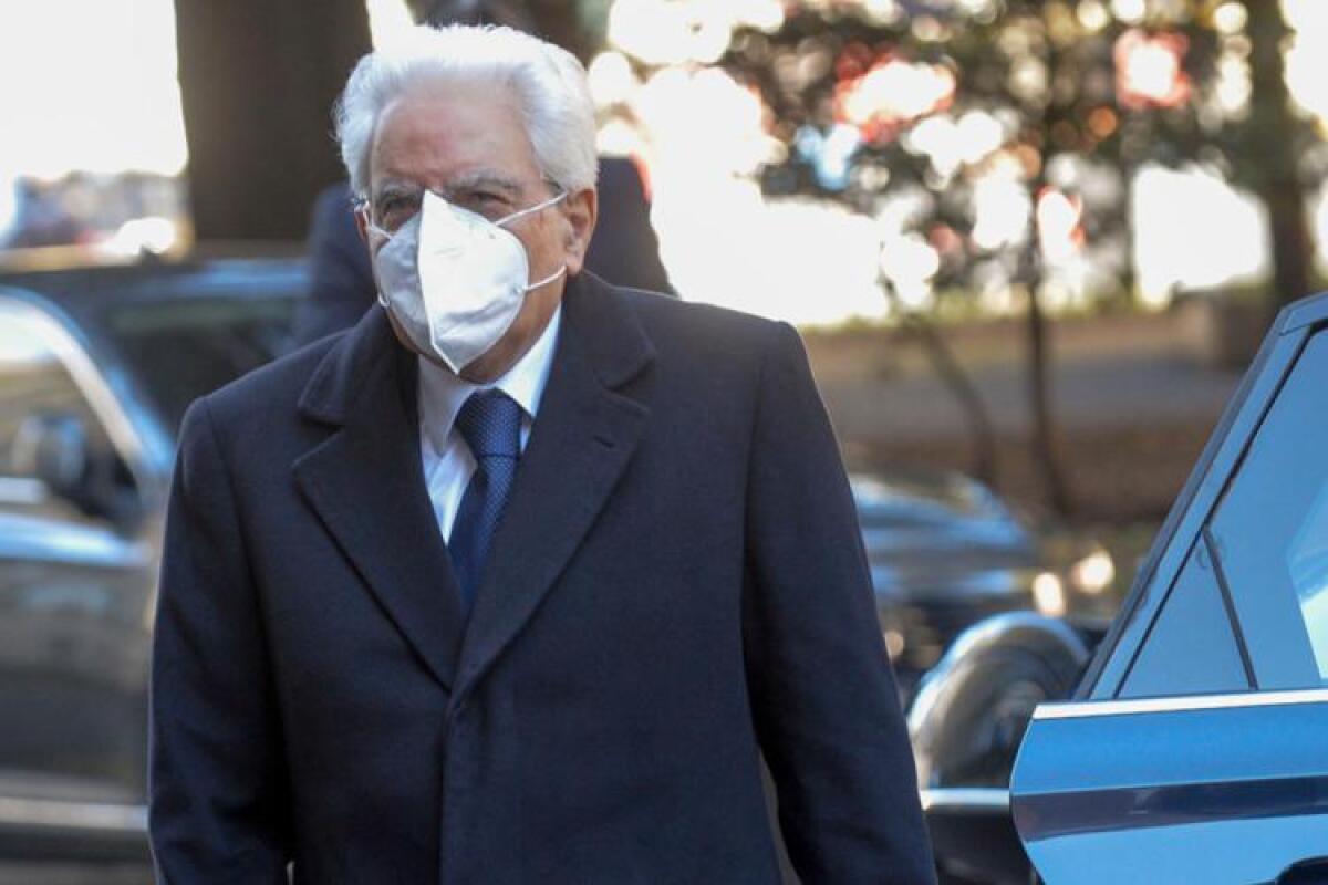 Nel pomeriggio la delegazione della Fiorentina incontrerà Mattarella al Quirinale - 