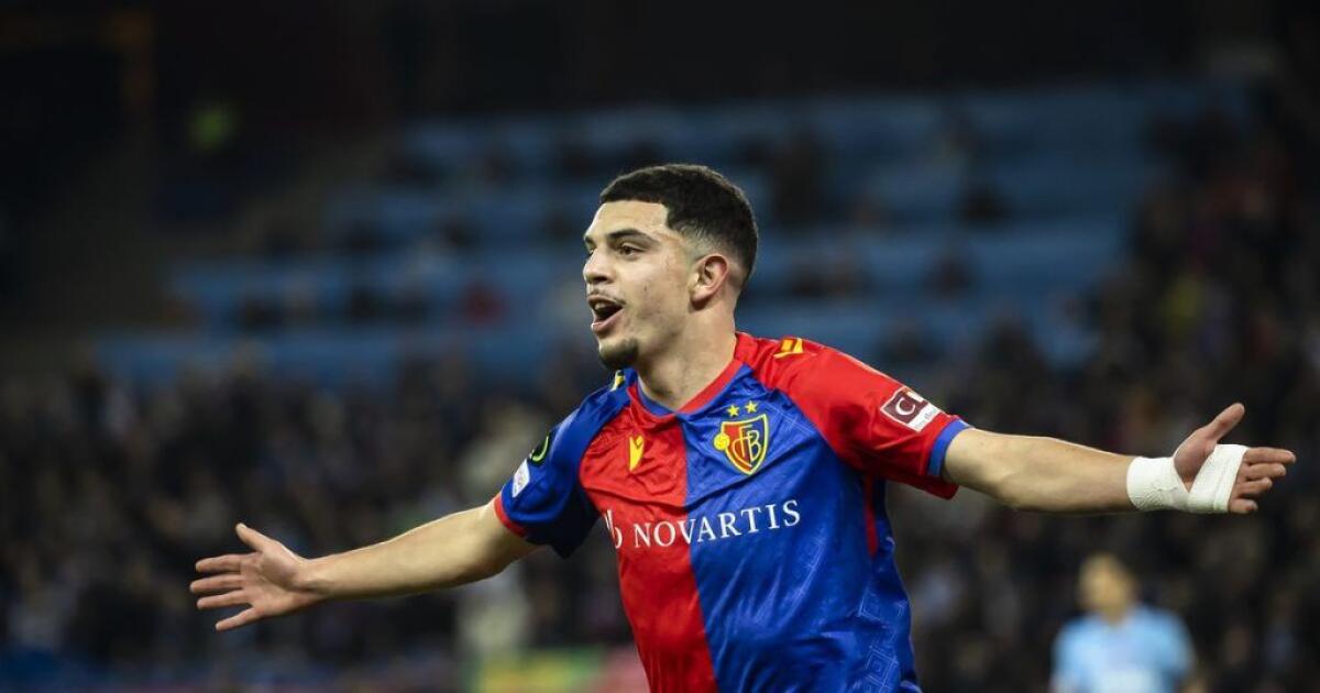 Tuttosport, Fiorentina su Amdouni ma su di lui c’è anche il Toro pronto ad offrire 6 milioni al Basilea - 