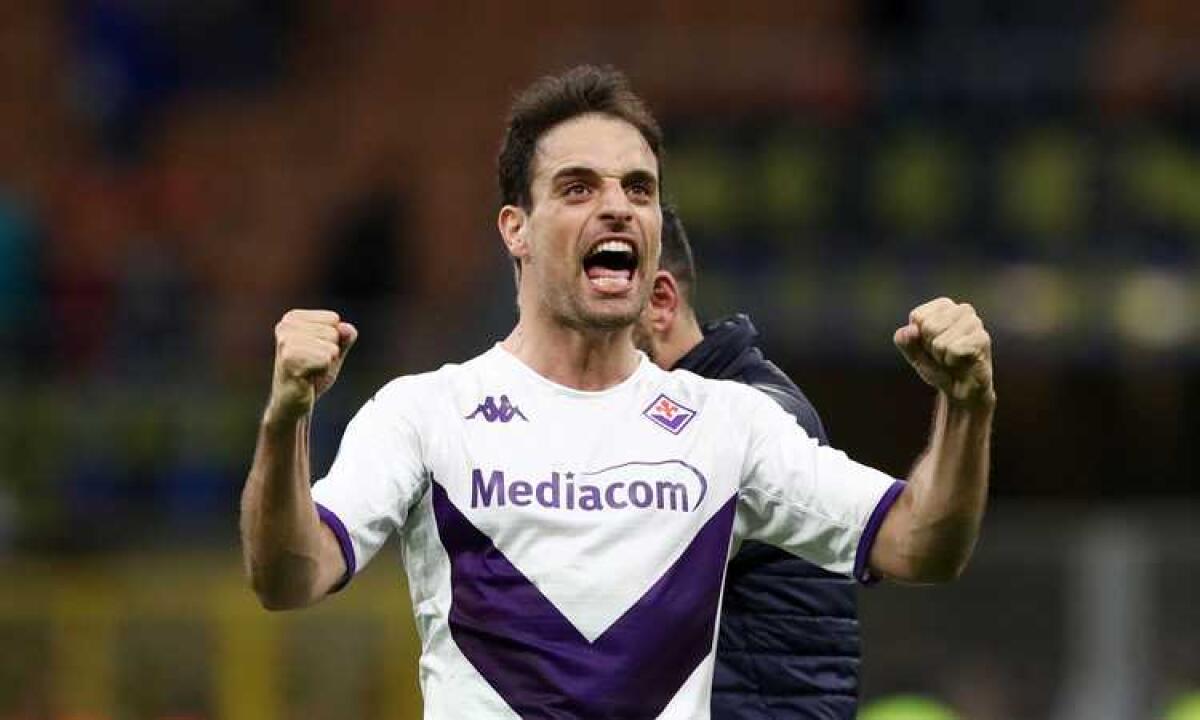 Bonaventura: "Siamo strafelici, bello vedere la gioia negli occhi dei tifosi. Ora due finali, ma godiamoci questa serata" - 