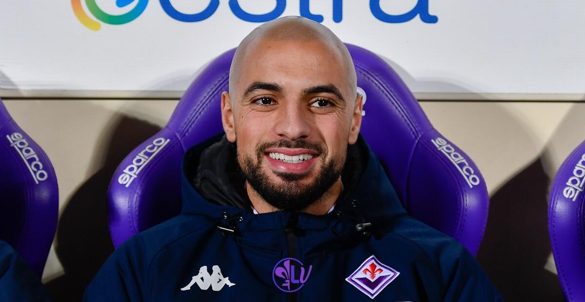 Amrabat pronto, tornerà in regia. Quarta assente per squalifica contro il Napoli - Firenze, stadio A.Franchi, 04.01.2023, Fiorentina-Monza, foto Lisa Guglielmi. Copyright Labaroviola.com