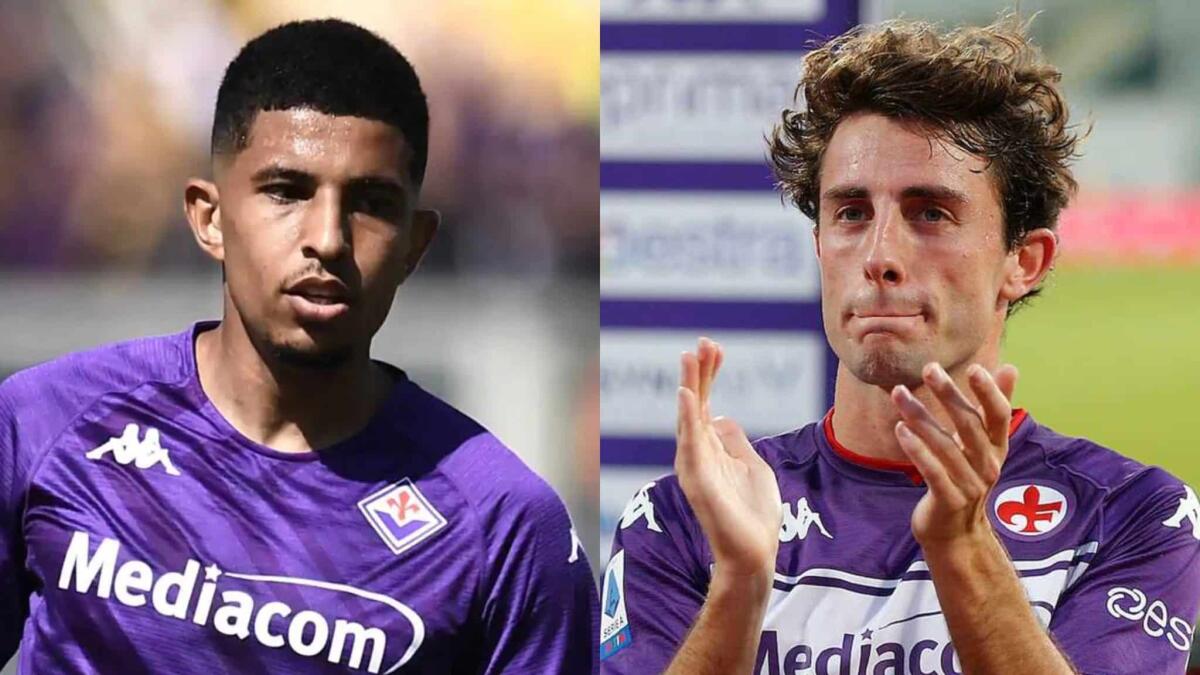 Dodò vs Odriozola: la Fiorentina ha puntato sul giocatore giusto? Tutti i numeri dei due a confronto - 