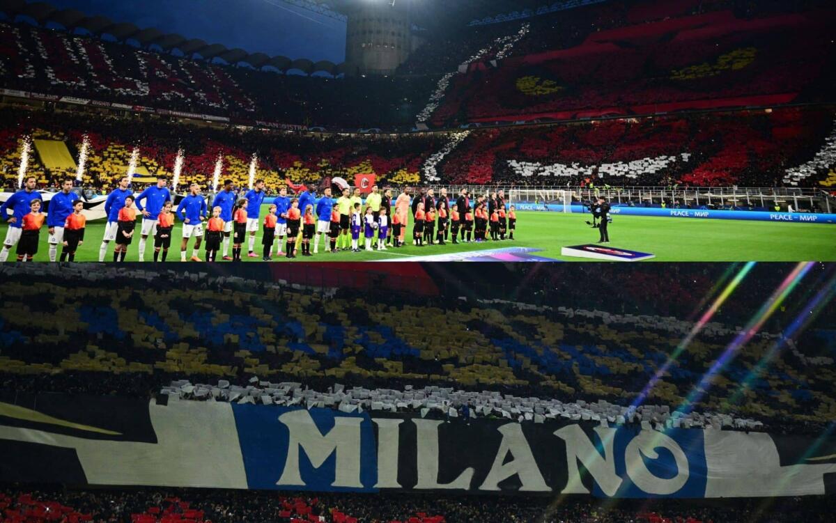 Milan imbarazzante in campo ma festeggia la società, incasso record: 10 milioni e 500 mila euro - 