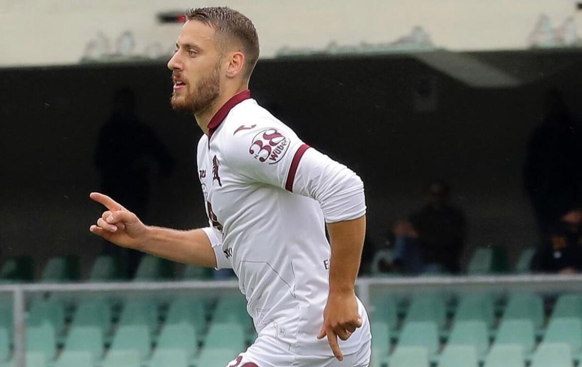 Il Torino vince 1-0 a Verona con un grande gol di Vlasic. Granata a +3 sulla Fiorentina - 