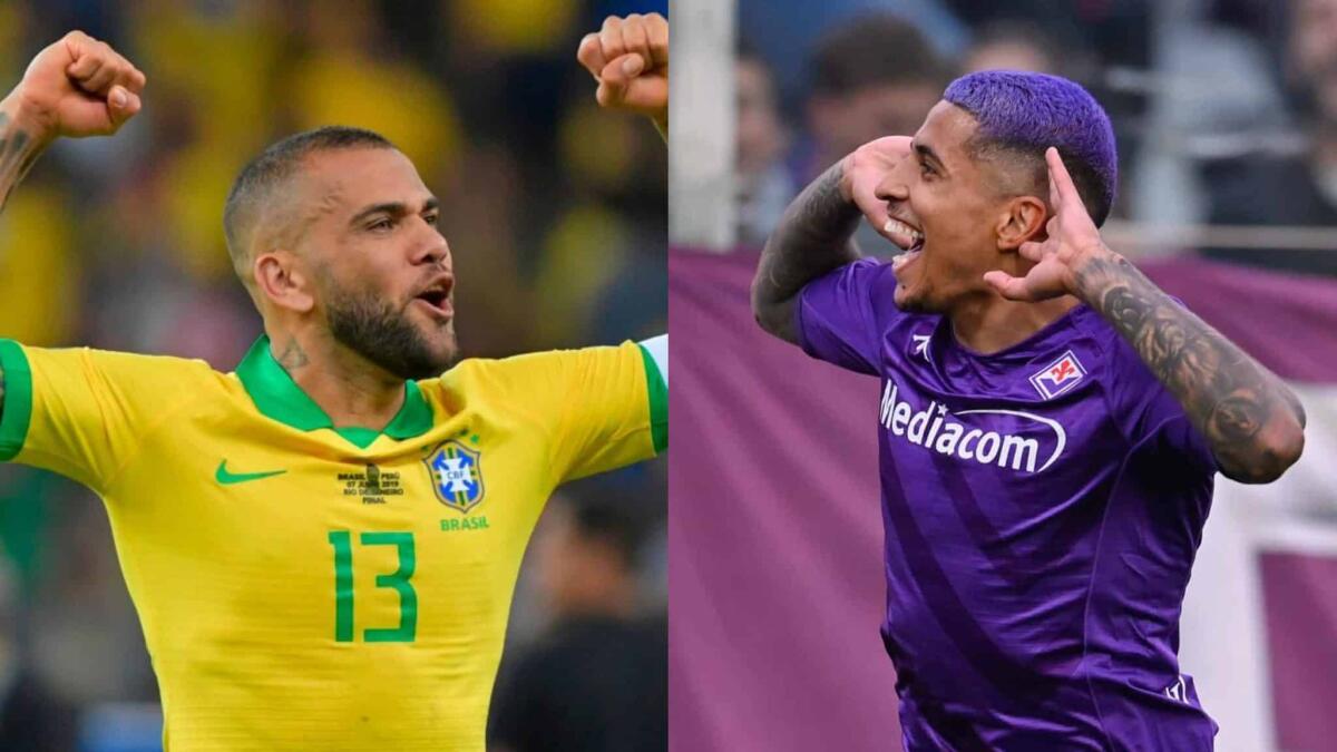 Bucciantini esalta Dodò: "Sembrava Dani Alves con la Samp. Sapevamo fosse forte, bello vederlo esplodere" - 