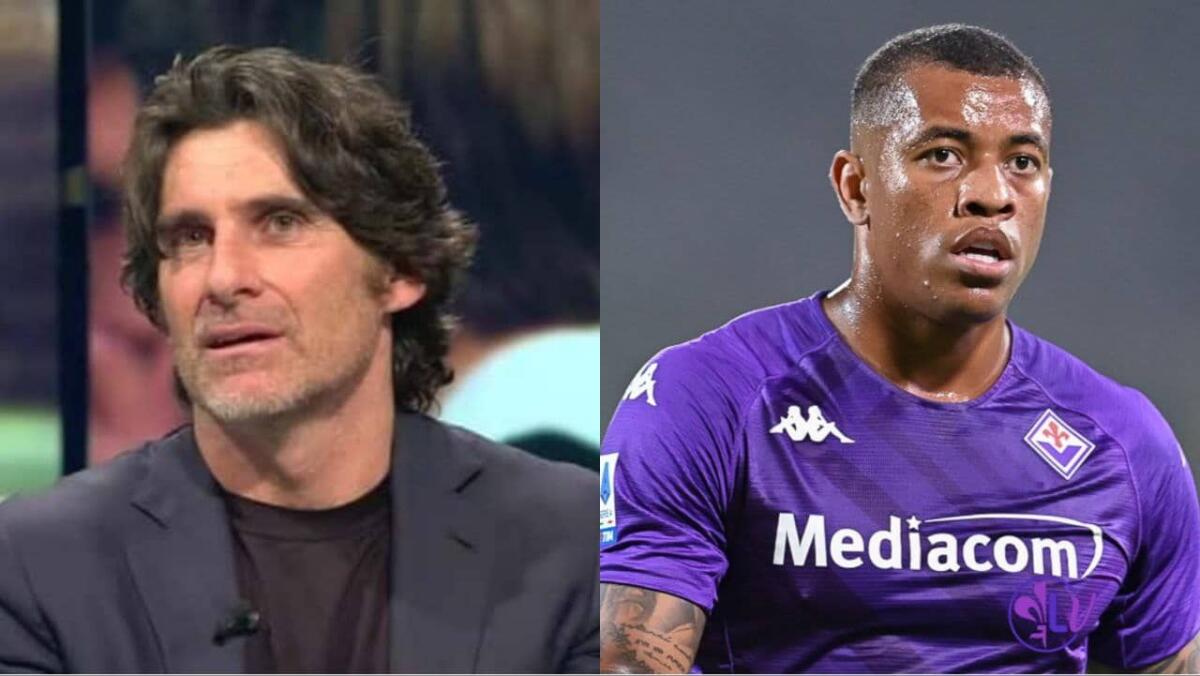 Bucciantini: "Fiorentina si è ribellata fino alla fine contro la Salernitana. Igor in crisi da 5 partite" - 