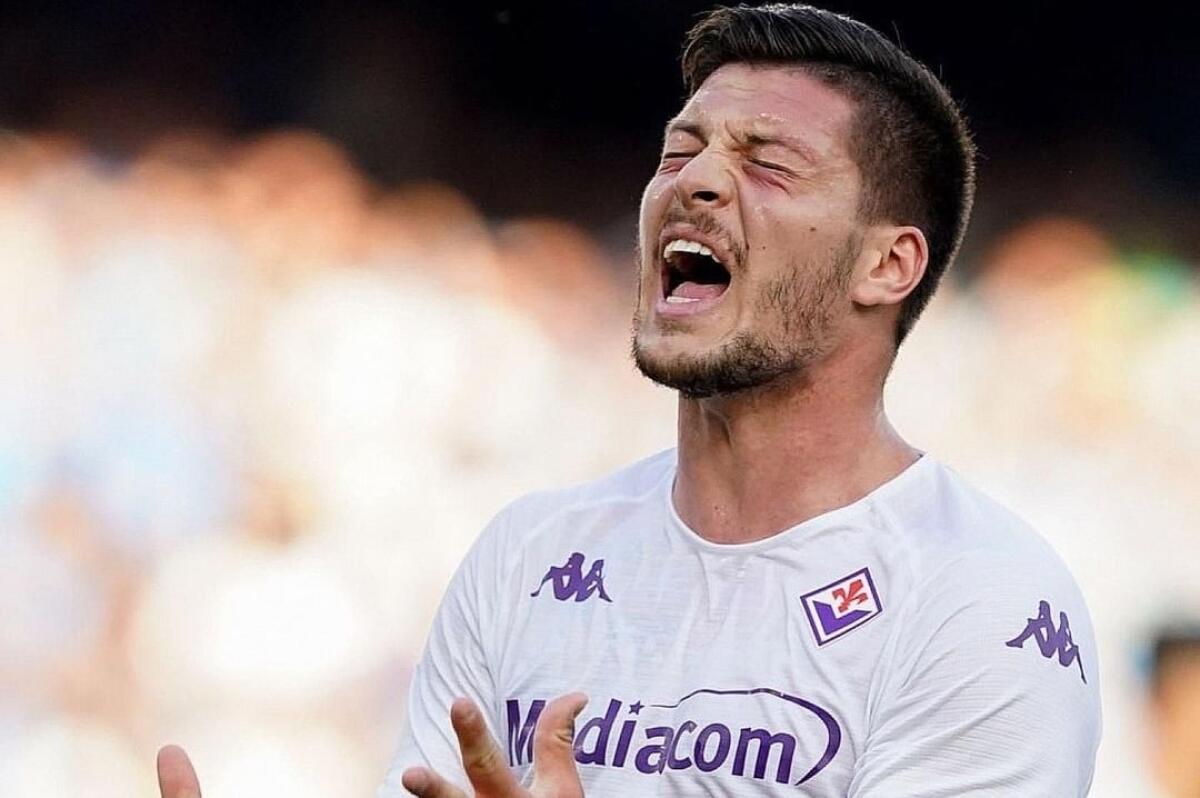 Fiorentina, ultima chiamata per l’Europa, l’ottavo posto è ancora possibile. Jovic-Belotti i bomber delusi  - 