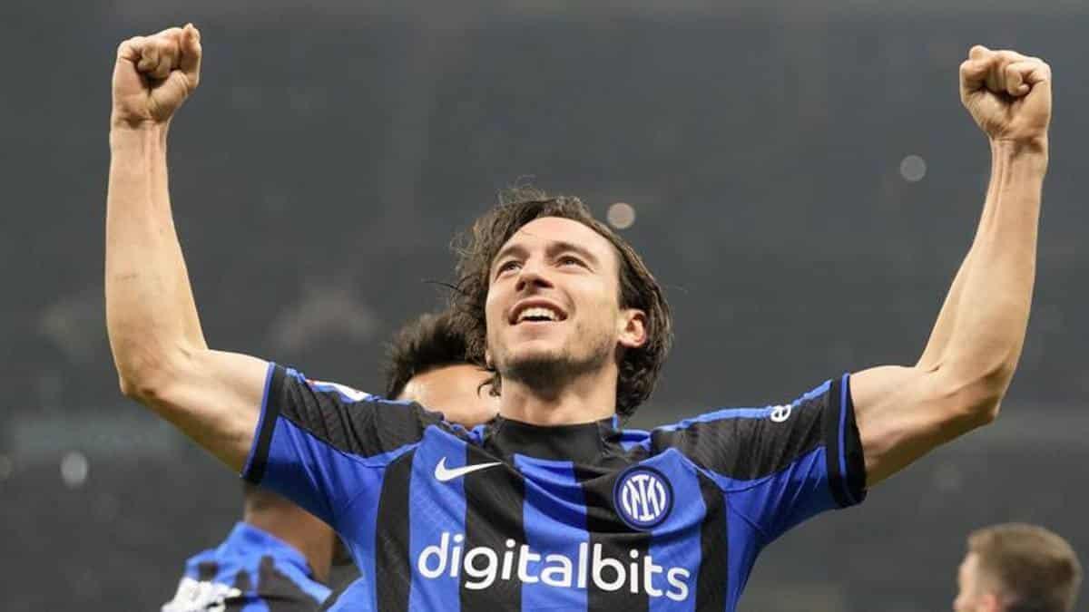 Darmian avverte la Fiorentina: "Concentrati solo su stasera, nessun pensiero a Istanbul" - 