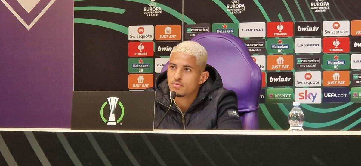 Dodò: "Sono ancora al 90% del mio potenziale, spero di arrivare al 100% per la fine della stagione" - 