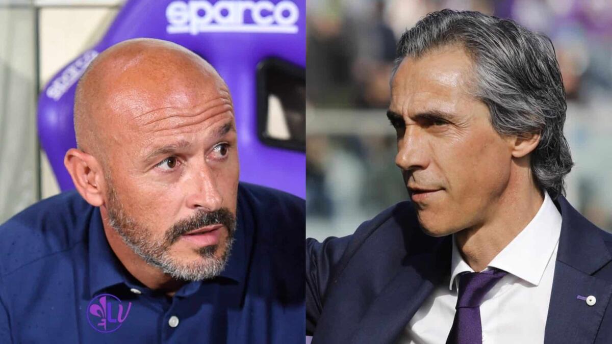 Prima volta contro la Fiorentina per l'ex Paulo Sousa, alla ricerca del decimo risultato utile consecutivo - 