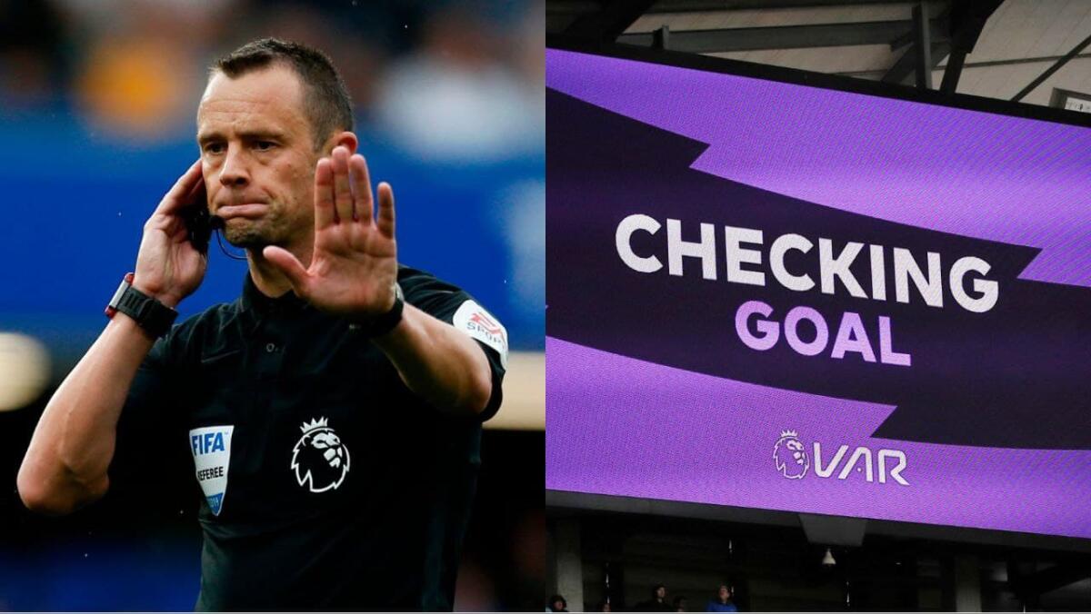 La Premier League è sempre un passo avanti: tifosi potranno ascoltare audio tra arbitro e Var - 