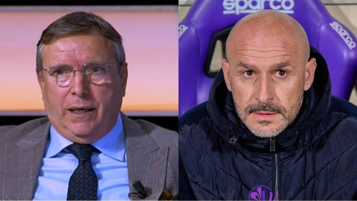 Lo Monaco: "Italiano al Napoli? Non ha la personalità di Spalletti e la Fiorentina non lo lascia andare" - 