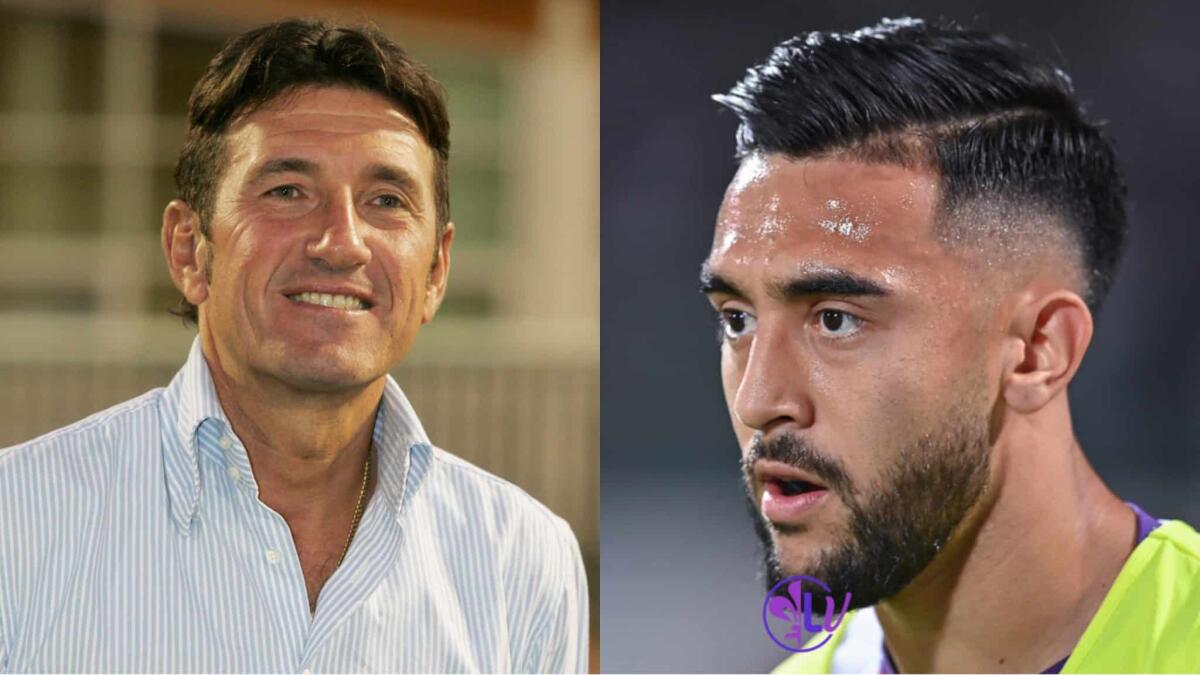 Galli: "Gonzalez deve fare sempre la differenza, non una volta ogni tanto. Ha dato solo il 60%" - 
