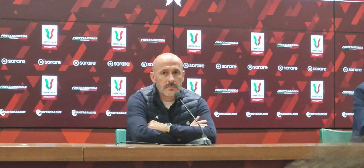 Italiano: "Abbiamo fatto degli errori ma dobbiamo essere orgogliosi delle gara che abbiamo fatto" - 