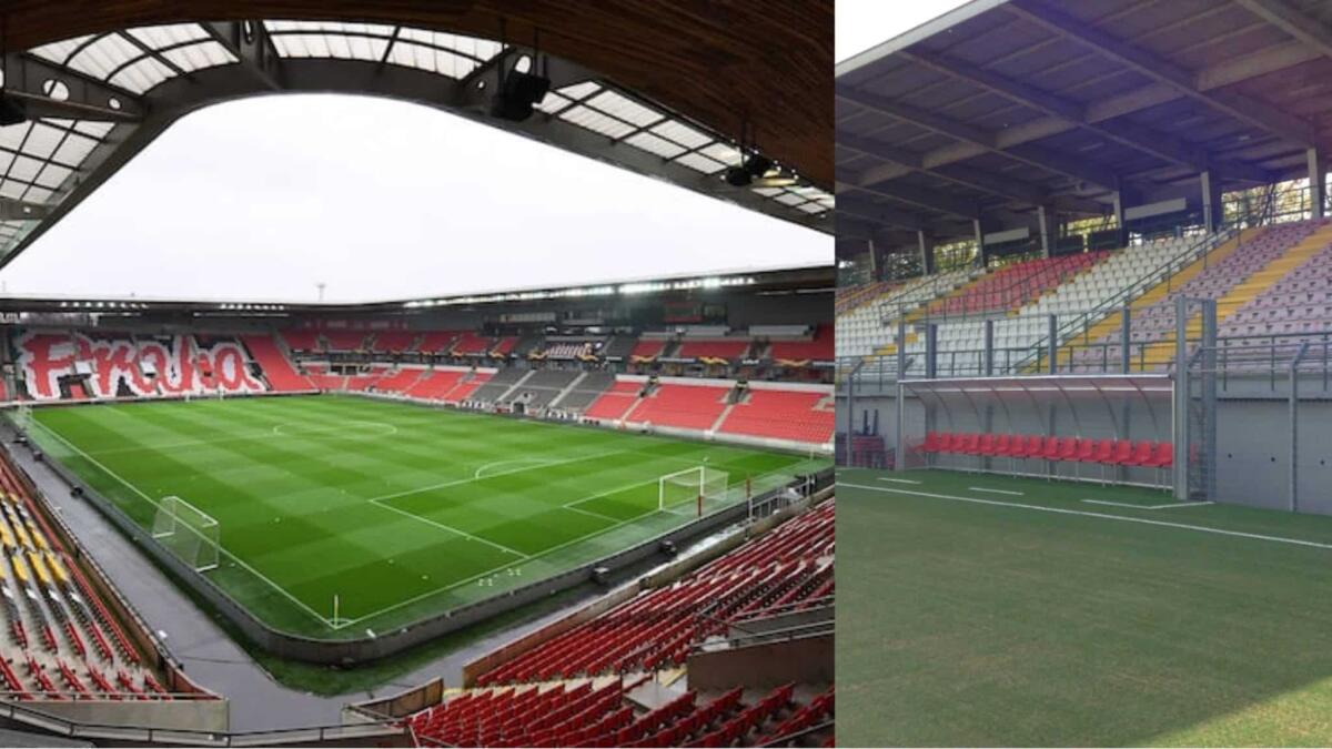 "Praga è una bella città ma lo stadio in cui si gioca la finale è grande come quello delle Due Strade" - 