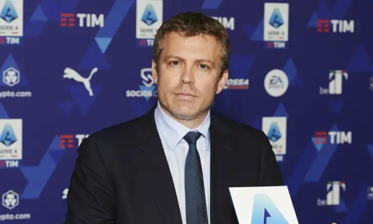 L'allarme di Casini: "Stadi in Italia fermi agli anni '90. Euro2032 non è l'unico motivo per agire" - 