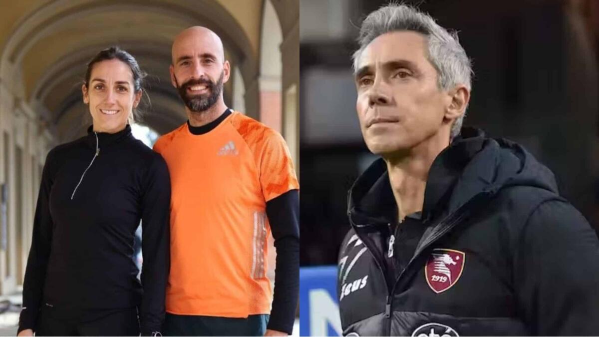 Rocio: "Con Sousa anche Borja si allenava volentieri. Ha cambiato carattere per andare lontano..." - 