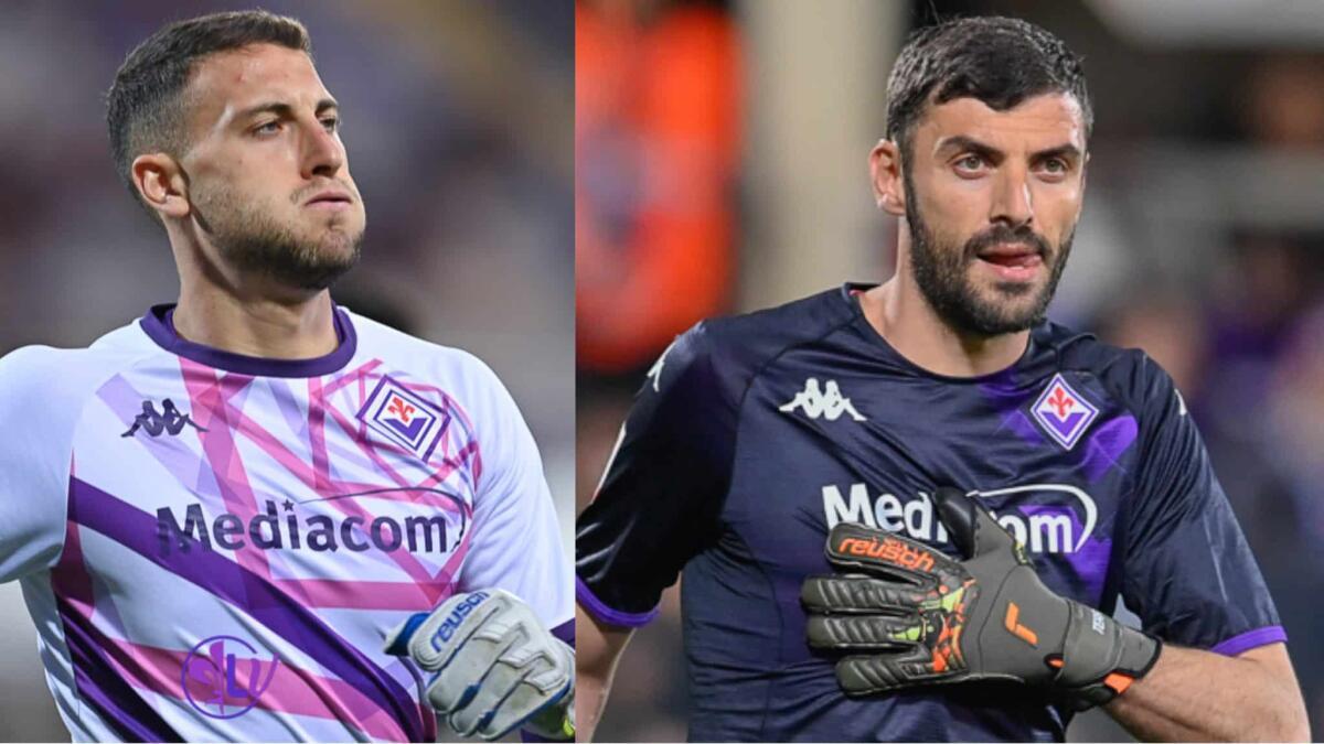 Dubbio Terracciano, riuscirà a riprendersi dalla febbre di ieri? Cerofolini è pronto a fare il titolare - 